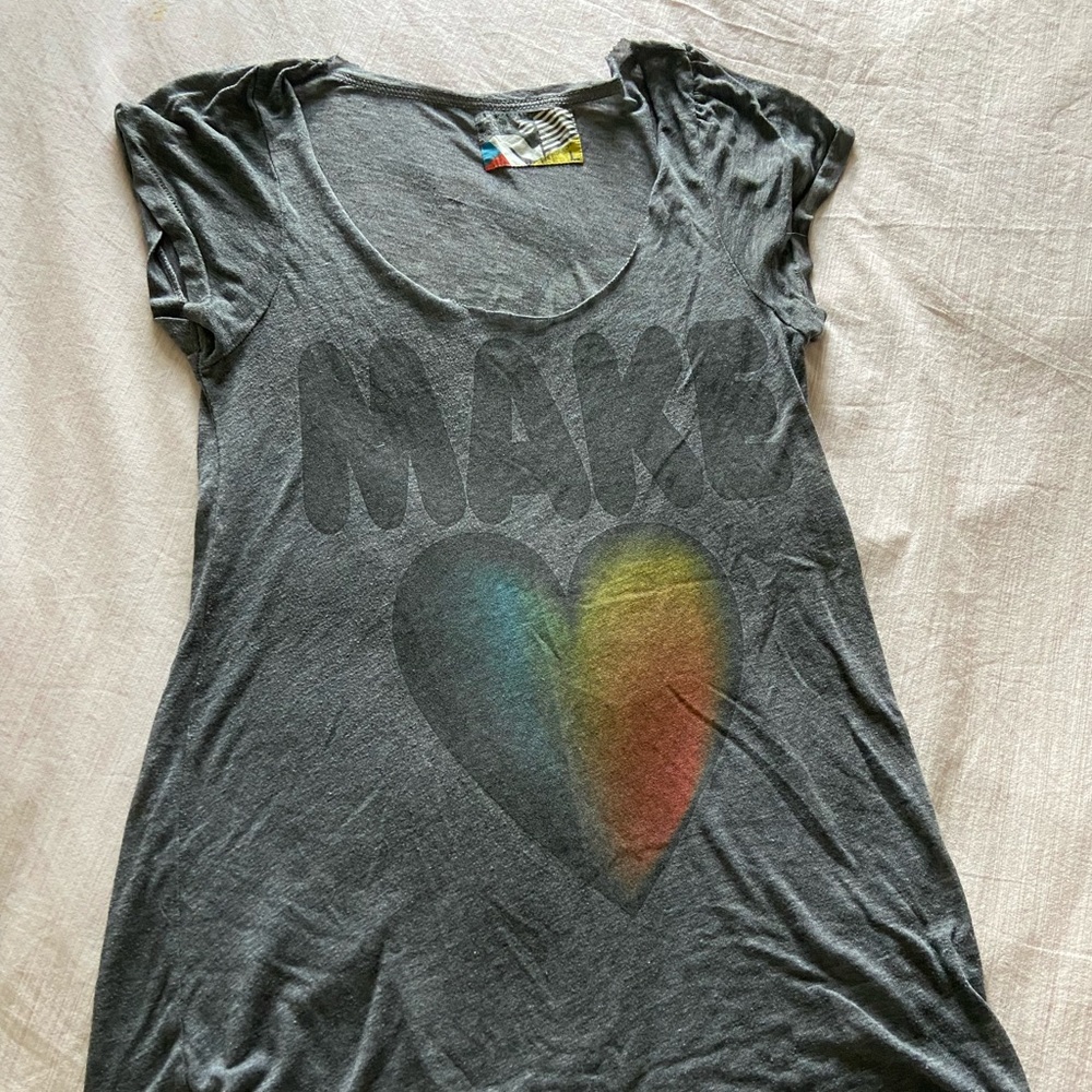 Rebel Yell T